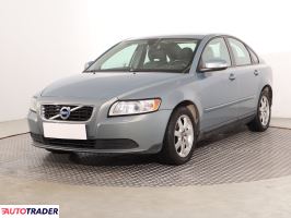 Volvo S40 2007 2.0 143 KM