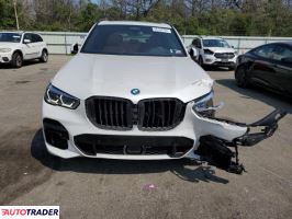 BMW X5 2023 3