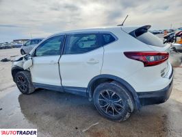 Nissan Rogue 2020 2