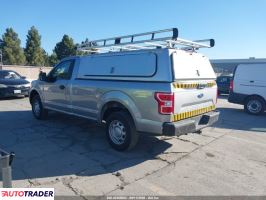 Ford Pozostałe 2020 5