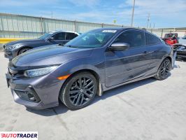 Honda Civic - zobacz ofertę