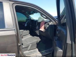 Chevrolet 1500 2022 2