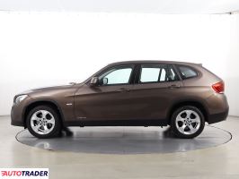 BMW X1 2010 2.0 140 KM