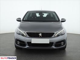 Peugeot 308 2020 1.2 128 KM