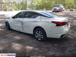 Nissan Altima 2021 2 Nissan Altima 2021 2