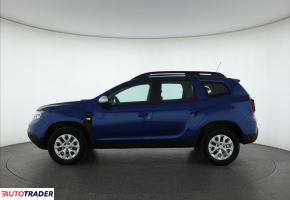 Dacia Duster 2022 1.5 112 KM