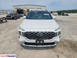 Hyundai Santa Fe 2023 2
