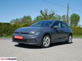 Volkswagen Golf 2021 1.0 110 KM