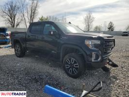 GMC Sierra 2022 6