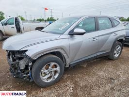 Hyundai Tucson 2024 2