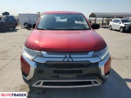 Mitsubishi Outlander 2020 2