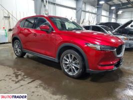 Mazda CX-5 2020 2