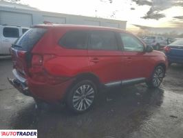 Mitsubishi Outlander 2020 2