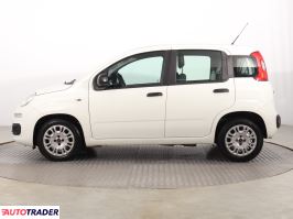 Fiat Panda 2020 1.0 68 KM