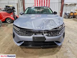 Kia Pozostałe 2022 1
