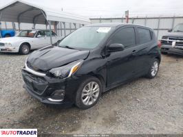 Chevrolet Spark 2019 1