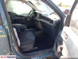 Ford Maverick 2023 2 Ford Maverick 2023 2