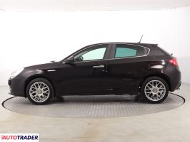 Alfa Romeo Giulietta 2014 2.0 172 KM