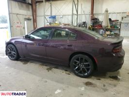 Dodge Charger 2022 3