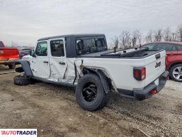 Jeep Pozostałe 2022 3