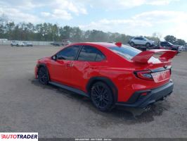 Subaru Pozostałe 2024 2