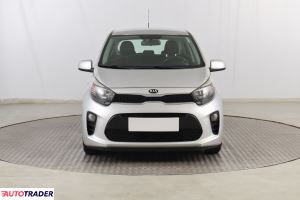 Kia Picanto 2017 1.0 65 KM Kia Picanto 2017 1.0 65 KM