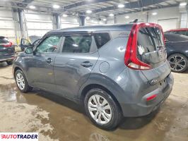 Kia Soul 2020 2