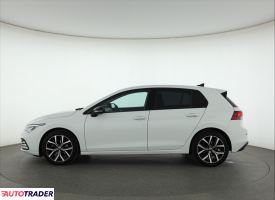 Volkswagen Golf 2020 1.0 108 KM