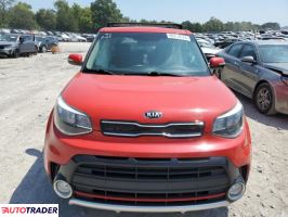 Kia Soul 2018 1