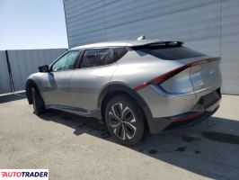 Kia EV6 2023 Kia EV6 2023
