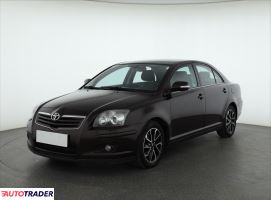 Toyota Avensis 2006 2.2 147 KM