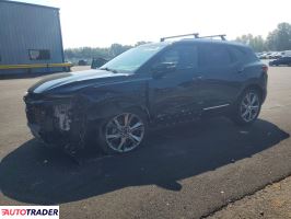 Chevrolet Blazer 2020 3