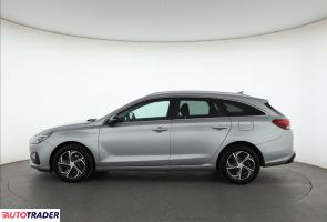 Hyundai i30 2023 1.5 156 KM