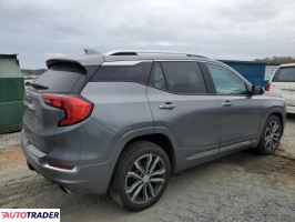 GMC Terrain 2019 2