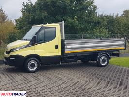 Iveco Daily 2016 2.3 Iveco Daily 2016 2.3