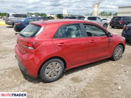 Kia Rio 2019 1