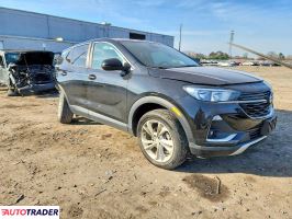 Buick Pozostałe 2022 1