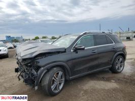 Mercedes CL 2021 3 Mercedes CL 2021 3