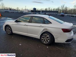 Volkswagen Jetta 2022 1