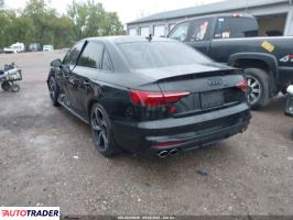 Audi S4 2021 3