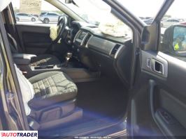 Ford Ranger 2020 2 Ford Ranger 2020 2