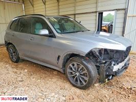 BMW X5 2024 3