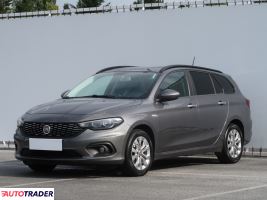 Fiat Tipo 2020 1.4 93 KM Fiat Tipo 2020 1.4 93 KM