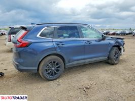 Honda CR-V 2025 2