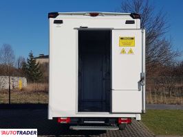 Iveco Daily 2020 2.3