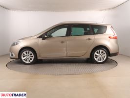 Renault Grand Scenic 2014 1.6 128 KM