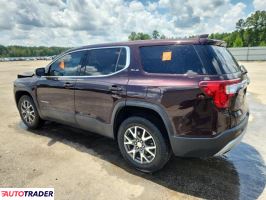 GMC Acadia 2020 3