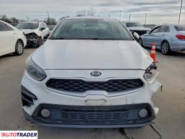 Kia Pozostałe 2019 2