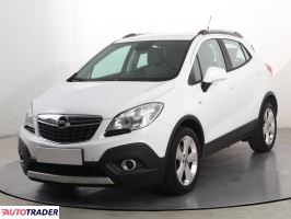 Opel Mokka 2014 1.4 138 KM