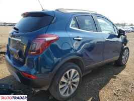 Buick Pozostałe 2019 1 Buick Pozostałe 2019 1